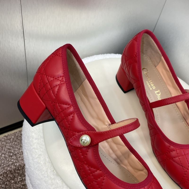 Christian Dior Heeled Shoes